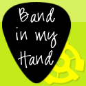 Band In My Hand